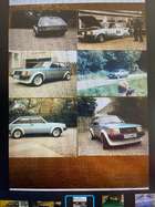 1982 Talbot Sunbeam Lotus-Sold