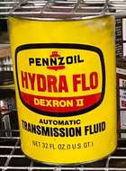 A Selection of 13 Historic Oil/Lubricant Quart Cans -Sold