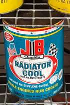 A Selection of 13 Historic Oil/Lubricant Quart Cans -Sold