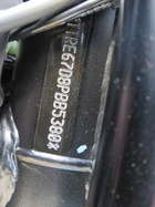 2022 Triumph Tiger 900 Bond Edition 888cc-Auction Lot