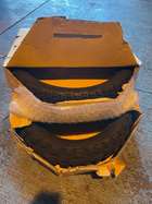 2022 Triumph Tiger 900 Bond Edition 888cc-Auction Lot