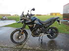 2022 Triumph Tiger 900 Bond Edition 888cc-Auction Lot