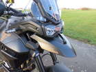 2022 Triumph Tiger 900 Bond Edition 888cc-Auction Lot