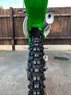 2001 Kawasaki KX500 499cc-Sold