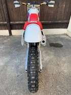 1985 Yamaha YZ490 490cc-Sold