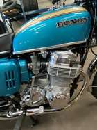 1969 Honda CB750 K0 736cc-Sold