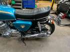 1969 Honda CB750 K0 736cc-Sold