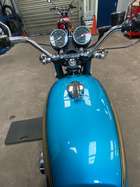 1969 Honda CB750 K0 736cc-Sold