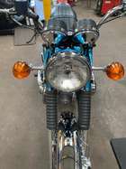 1969 Honda CB750 K0 736cc-Sold