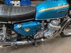 1969 Honda CB750 K0 736cc-Sold