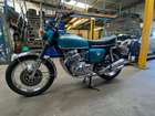 1969 Honda CB750 K0 736cc-Sold
