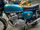 1969 Honda CB750 K0 736cc-Sold