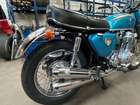 1969 Honda CB750 K0 736cc-Sold