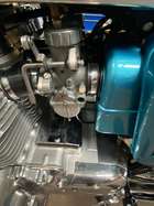 1969 Honda CB750 K0 736cc-Sold