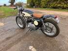 1960 BSA A10 Star 646cc-Sold