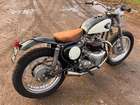 1960 BSA A10 Star 646cc-Sold