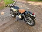 1960 BSA A10 Star 646cc-Sold