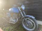 1973 Laverda 750 SF1 750cc-Sold