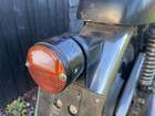 1973 Laverda 750 SF1 750cc-Sold
