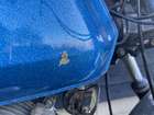 1973 Laverda 750 SF1 750cc-Sold