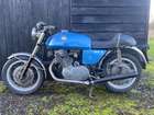 1973 Laverda 750 SF1 750cc-Sold
