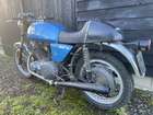 1973 Laverda 750 SF1 750cc-Sold