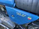 1973 Laverda 750 SF1 750cc-Sold