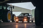 1993 Lancia HF Integrale Evo II - offered directly from Rowa-Sold