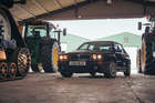 1993 Lancia HF Integrale Evo II - offered directly from Rowa-Sold
