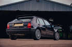 1993 Lancia HF Integrale Evo II - offered directly from Rowa-Sold