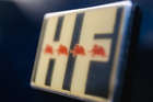 1993 Lancia HF Integrale Evo II - offered directly from Rowa-Sold