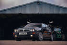 1993 Lancia HF Integrale Evo II - offered directly from Rowa-Sold