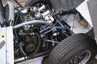 1961 Warwick MkII Sports/FJ-Sold