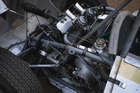1961 Warwick MkII Sports/FJ-Sold