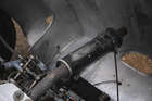 1961 Warwick MkII Sports/FJ-Sold