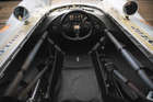 1961 Warwick MkII Sports/FJ-Sold