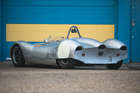 1961 Warwick MkII Sports/FJ-Sold