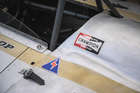 1961 Warwick MkII Sports/FJ-Sold