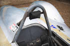 1961 Warwick MkII Sports/FJ-Sold