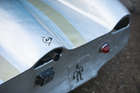 1961 Warwick MkII Sports/FJ-Sold