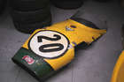 1961 Warwick MkII Sports/FJ-Sold