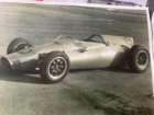 1961 Warwick MkII Sports/FJ-Sold