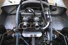 1961 Warwick MkII Sports/FJ-Sold