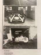 1961 Warwick MkII Sports/FJ-Sold