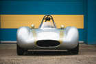 1961 Warwick MkII Sports/FJ-Sold