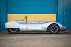 1961 Warwick MkII Sports/FJ-Sold