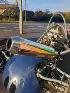 1952 Arnott 500 F3-Sold