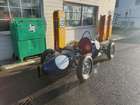 1952 Arnott 500 F3-Sold