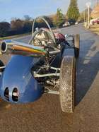 1952 Arnott 500 F3-Sold