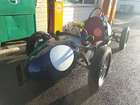 1952 Arnott 500 F3-Sold